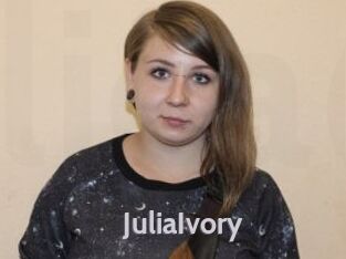 JuliaIvory