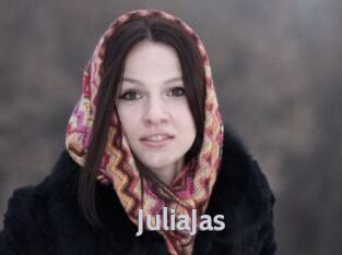 JuliaJas