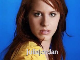 JuliaJordan