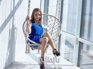 JuliaJu