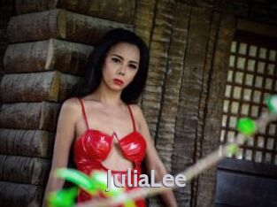 JuliaLee