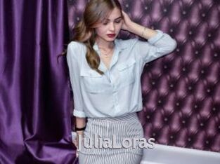 JuliaLoras Live Cam 66