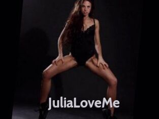 JuliaLove_Me