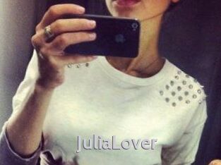 JuliaLover