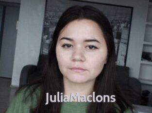 JuliaMaclons