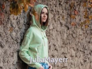 JuliaMayerr