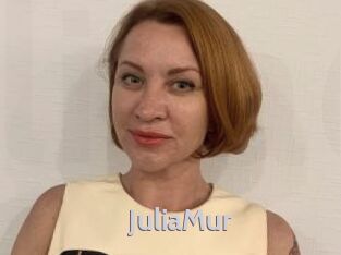 JuliaMur