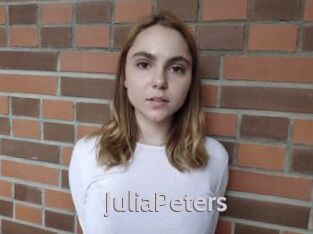 JuliaPeters