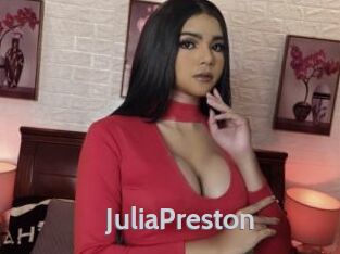 JuliaPreston
