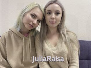 JuliaRaisa