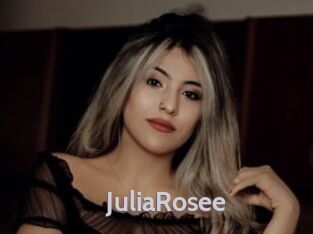 JuliaRosee