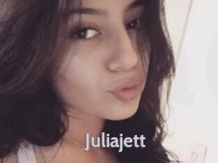 Juliajett