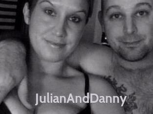 JulianAndDanny Live Cam 66