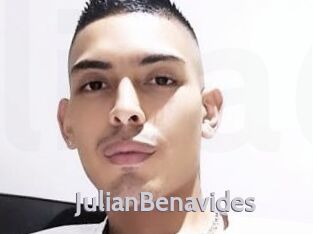 JulianBenavides