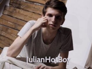 JulianHotBoy