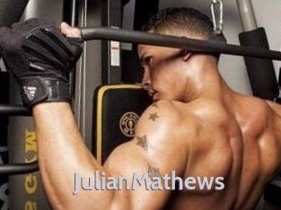 JulianMathews