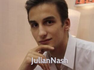 JulianNash