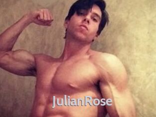Julian_Rose