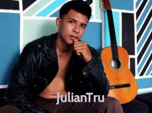 JulianTru