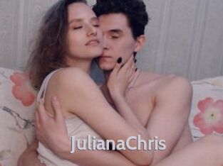 JulianaChris