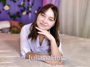 JulianaHerz Live Cam 66