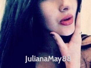 JulianaMay88