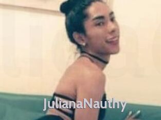 JulianaNauthy