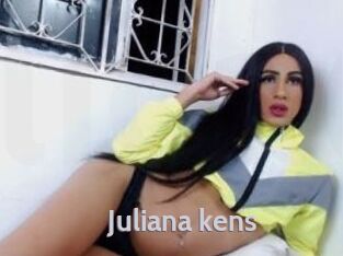 Juliana_kens