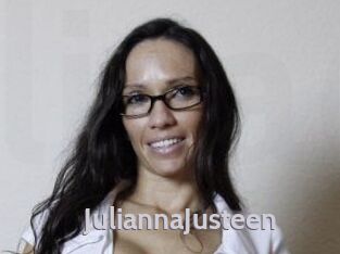 Julianna_Justeen