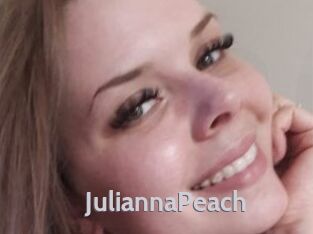 JuliannaPeach