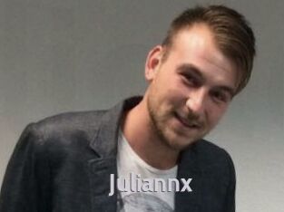 Juliannx Live Cam 66