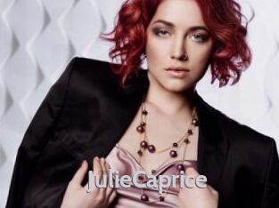 JulieCaprice