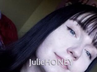 JulieHONEY Live Cam 66