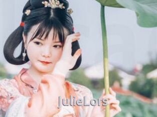 JulieLors