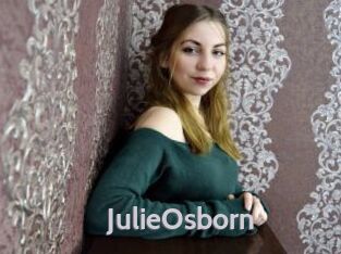 JulieOsborn