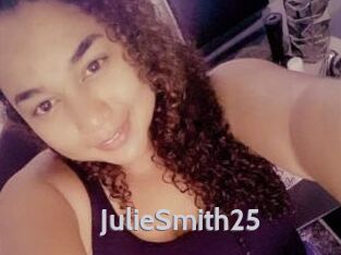 JulieSmith25