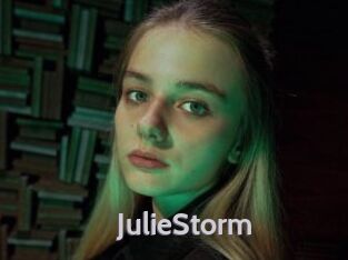 JulieStorm