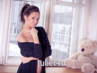 Juliet4u