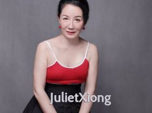 JulietXiong