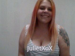 JulietXoX Live Cam 66