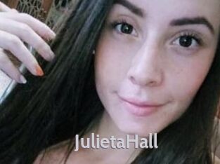 JulietaHall Live Cam 66