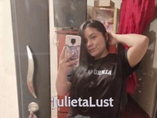 JulietaLust