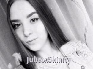 JulietaSkinny