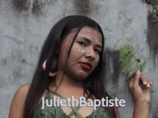 JuliethBaptiste