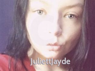 JuliettJayde