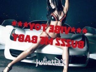 Julietta_X