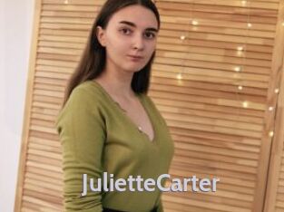 JulietteCarter