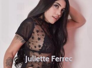 Juliette_Ferrec