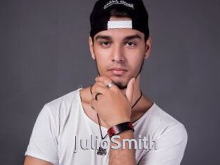 JulioSmith