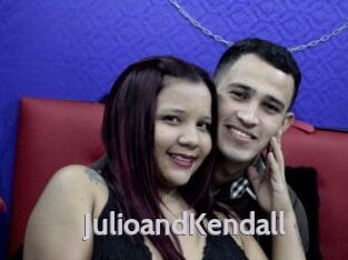 JulioandKendall